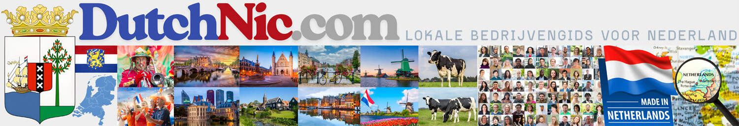 Gemaakt in Nederland - New Styling Bruidsmode